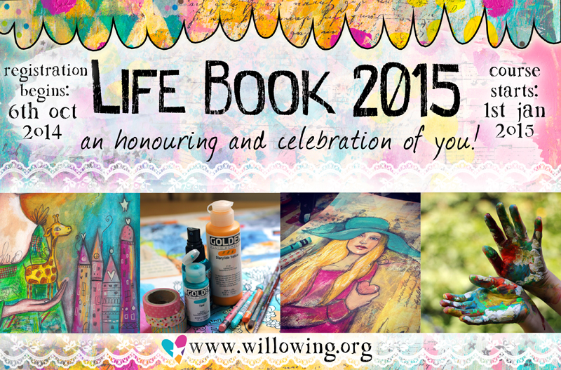Life book 2015